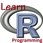 Learn R Programming Pro ikon