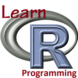 Learn R Programming Pro icono