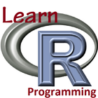 Icona Learn R Programming Pro
