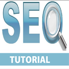 Learn SEO أيقونة