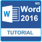 Learn MS Word 2016 FULL biểu tượng