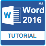 Learn MS Word 2016 FULL biểu tượng