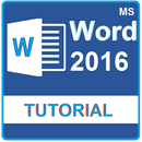 APK Learn MS Word 2016 FULL