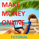 Make Money Online Tutorial APK