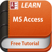 Learn MS Access