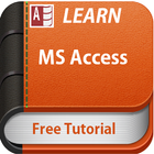 ikon Learn MS Access