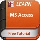 Learn MS Access ícone