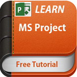 Learn MS Project