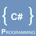 C# Tutorial icône