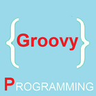 Groovy Tutorial أيقونة