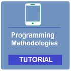 Programming Methodologies-icoon