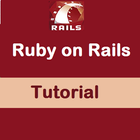 Learn Ruby on Rails icon