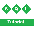 آیکون‌ Learn SQL
