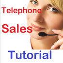 Telephone Sales Tutorial APK