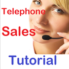 Telephone Sales Tutorial أيقونة