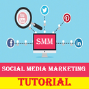 SocialMedia Marketing Tutorial APK