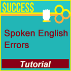Learn Spoken English Errors أيقونة