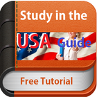 Study in the USA 圖標