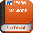 Learn MS Word