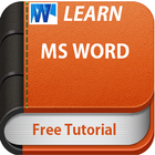 آیکون‌ Learn MS Word