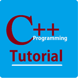 C++ Programming Tutorial FULL आइकन
