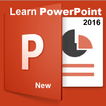 ”Learn PowerPoint 2016 Online