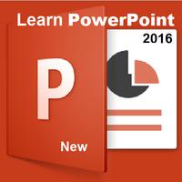 Learn PowerPoint 2016 Online syot layar 2