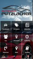 KIA Autohaus Putzlacher ポスター