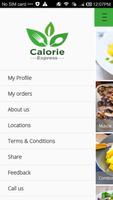 Calorie Express (Unreleased) اسکرین شاٹ 1