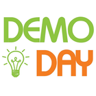 Demo Day アイコン