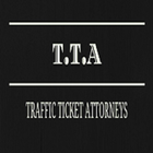 TRAFFIC TICKET ATTORNEYS icon