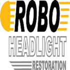 Robo Headlight icon