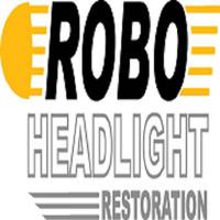 Robo Headlight poster