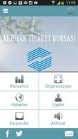 Akhisar Ticaret Borsası screenshot 2