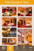Hotel Marrakech House Cartaz