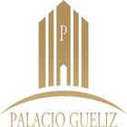 Palacio Gueliz ikon