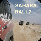 Sahara Rally 圖標