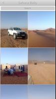 Sahara Rally Ekran Görüntüsü 2