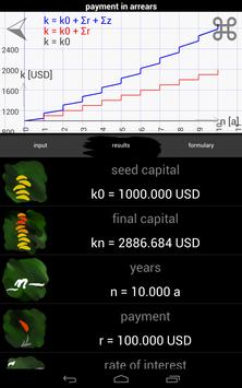 calc interest solver for android apk download