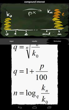 calc interest solver for android apk download