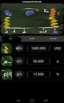 calc interest solver for android apk download