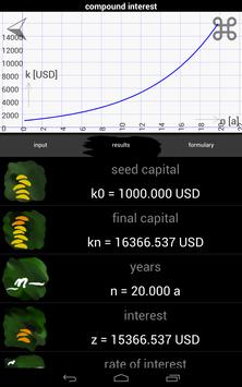 calc interest solver for android apk download