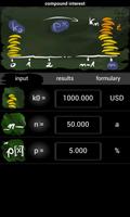 Calc Interest Solver スクリーンショット 2