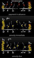 Calc Interest Solver imagem de tela 3