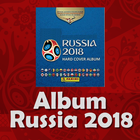 World Cup Album Stickers icon