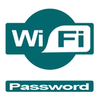 Wifi Password Show (Root) simgesi