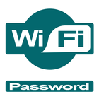 Wifi Password Show (Root) icono