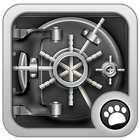 Privacy strongbox آئیکن