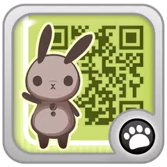 Perfect BarcodeScan Rabbit