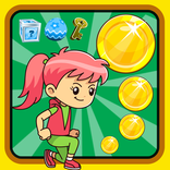 ”Subway Girl's Courage